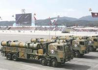 韩国想“独立开发核武器” 核计划始于朴正熙时代