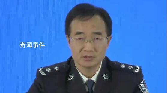 官方:胡鑫宇系自缢死亡 尸体发现地系原始第一现场