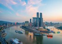 2022全国城市GDP十强:重庆超广州