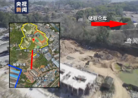 粮库门卫讲述:意外发现胡鑫宇尸体