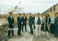 《狂飙》也没能逃过烂尾争议?