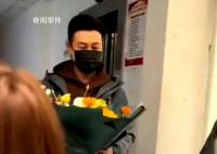 张颂文也有“站姐”了?张颂文终于红了