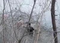 河北4名儿童坑塘边玩耍溺亡 目前已经下葬了