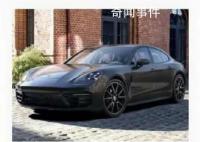 12.4万的保时捷带来诸多疑问 造成标错价格的原因到底是什么