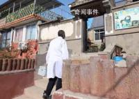 72岁赤脚医生坚守弹丸小岛56年 孙德连个人资料简介