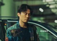 唐小虎饰演者孙岩承认小虎暗恋高启兰 孙岩想演轻松幽默的人物