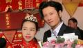 新人结婚撞脸谢霆锋莫文蔚 不少网友还以为是本尊