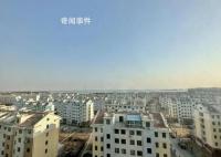 山东乳山部分海景房每平跌破一千元 除了房子就是房子