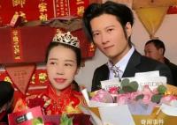 新人结婚撞脸谢霆锋莫文蔚 不少网友还以为是本尊