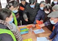 各地“花式”闹元宵 举行多彩民俗活动