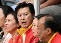 媒体:张常宁父亲因病去世