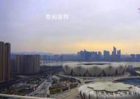 杭州重启烟花秀 3万发烟花点亮夜空