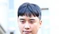 前BIGBANG成员李胜利将出狱 李胜利判了几年
