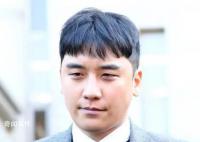 前BIGBANG成员李胜利将出狱 李胜利判了几年