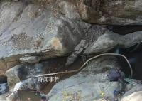 当事人回应景区抽水8小时帮其捞手机 抱着试一下的心态求助没想到景区尽力打捞