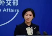 美方称发现第2个气球 外交部回应