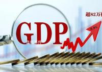 GDP万亿元城市有望扩容 梯队格局有望重塑