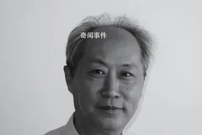 新闻联播片头动画制作者齐东旭离世 享年83岁