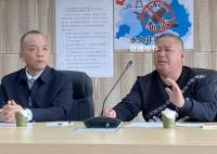金门发表“永久非军事区”宣言 确保乡亲生命财产平安