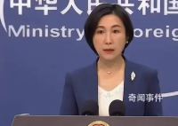 美防长想与中方通话被拒?中方回应
