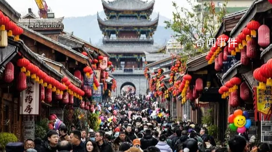 消费市场“暖”起来 新力量促进内需潜力释放