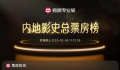 满江红成中国影史票房榜第8名 突破40亿