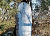 百年祖坟被掘12位先祖尸骨无存 族人祭祖可谓五味杂陈