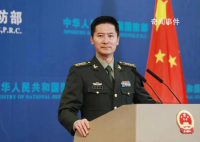 国防部:不接受美方中美防长通话提议