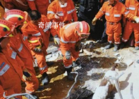 中国的12次国际救援 人类命运共同体的最佳注脚