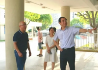 浙江一地局长被曝中午陪情人晚上KTV 狂飙现实版