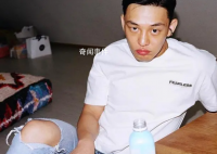 刘亚仁尿检结果阳性 刘亚仁最新消息