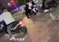 骑车拖行小猫致死当事人公开道歉 深感痛心恳请原谅