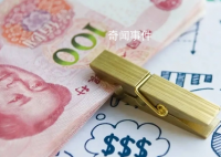 央行:1月人民币存款增加6.87万亿元