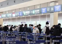 旅客为逃避安检把活蜗牛藏嘴里 旅客被移交机场公安机关处理