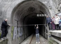西班牙火车尺寸太大无法过隧道 耗资2.58亿欧元购买的火车