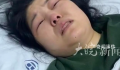 中国女子地震被埋 用纸吸雨水求生