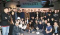 何平导演追思会众星现身送别 追思会在北京举行