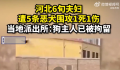 六旬夫妇遭恶犬围攻1死1伤 狗主人已被拘留