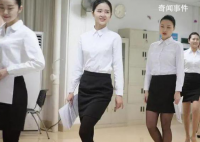 女生应聘被告知接受潜规则有补贴 网友表示已经向平台举报