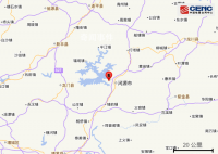 河源近三个月已发生3次地震 河源会不会大地震