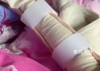 山东女足球员自曝房屋遭暴力强拆 家人遭暴力执法致受伤