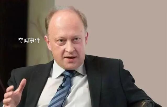 俄罗斯真想“由打转谈”了?