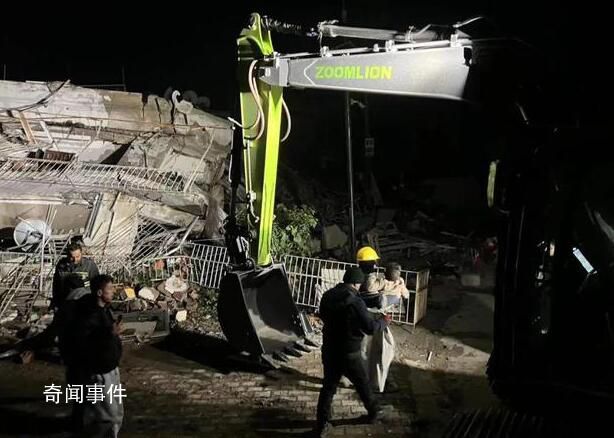 一土耳其人收到中国朋友的两万元 我经历过汶川地震能理解你