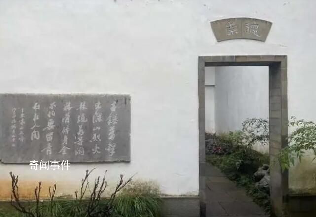 与岳飞齐名的大将于谦故居重新开放 受疫情影响闭馆一年多