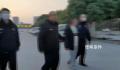 男子侮辱交警后辩称自己没文化 被公安机关依法予以行政拘留十五日