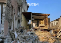 土叙地震或致中国发生强震?专家回应