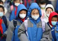3亿师生即将大规模集中返校 确认感染或出现发热应延迟返校