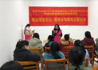 南昌拟举办拒绝彩礼集体婚礼活动 签承诺书谈话教育