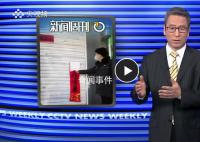 白岩松评多地城管撕春联:吃力不讨好