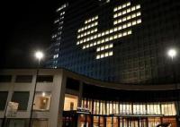 情人节女性预订酒店金额超过男性 浪漫经济从本周末开始升温